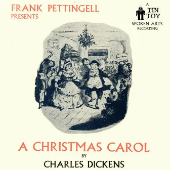 A Christmas Carol by Frank Pettingell