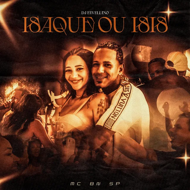 Isaque ou Isis