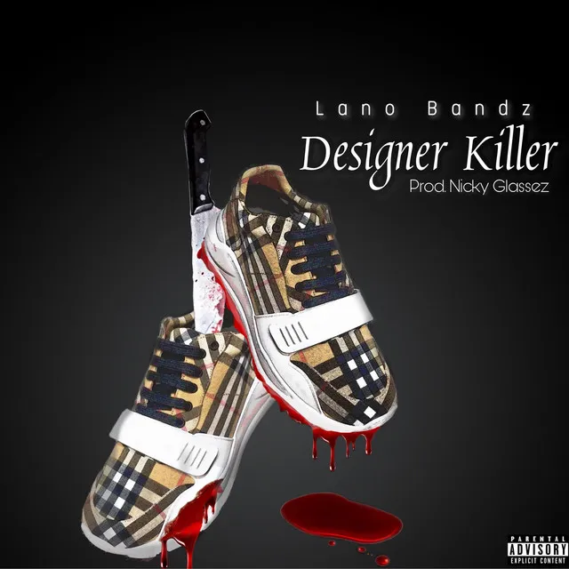 Designer Killer