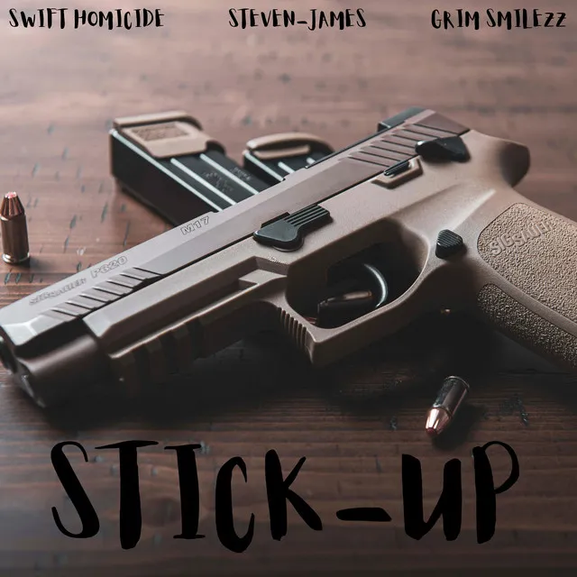 Stick-Up