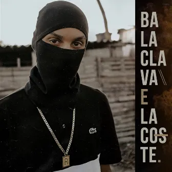 Balaclava & Lacoste by Ramalho