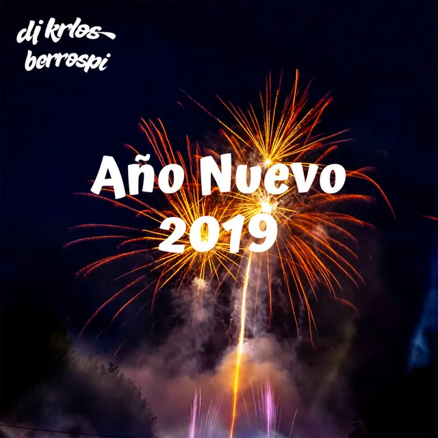 Año Nuevo 2019