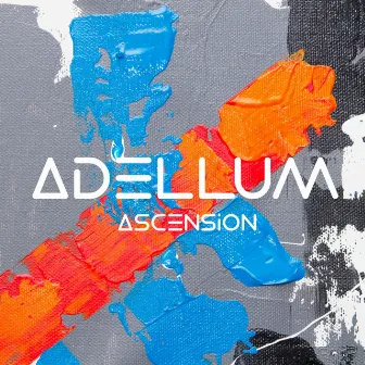 Ascension by Adellum