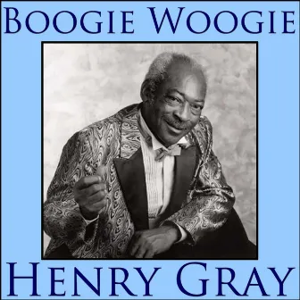 Boogie Woogie (Live) by Henry Gray