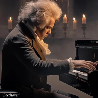 Beethoven-Piano Sonata No.1 F by Beethoven