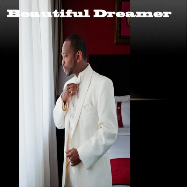 Beautiful Dreamer (feat. Kayla Dawn)