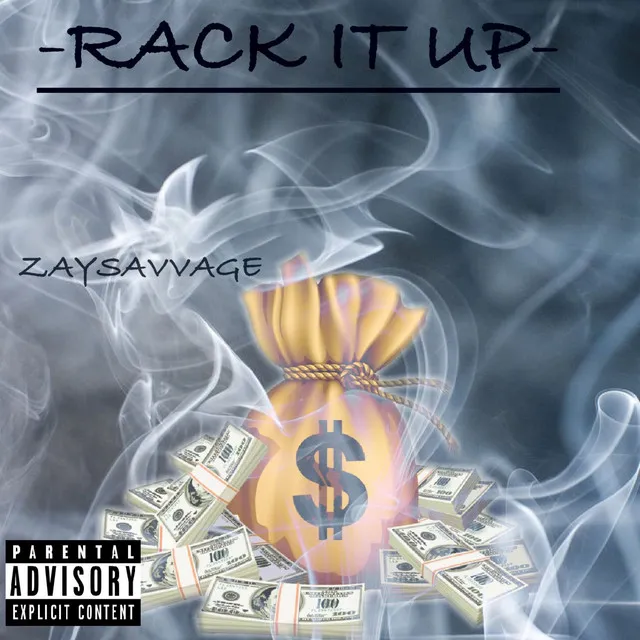 -Rack It Up-