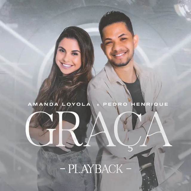 Graça (Playback)