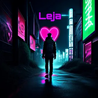 Leja by Jedi