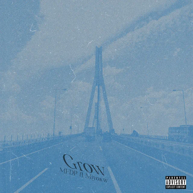 Grow (feat. Miyokw)