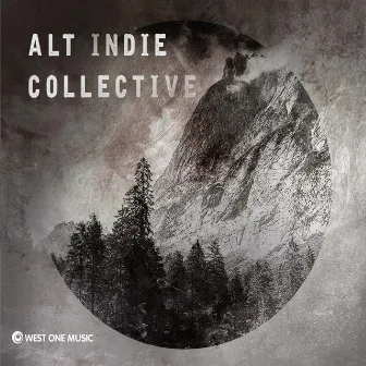 Alt Indie Collective by Marius De Le Mer