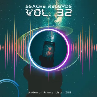 Ssache Records, Vol. 32 by Listen Zilli