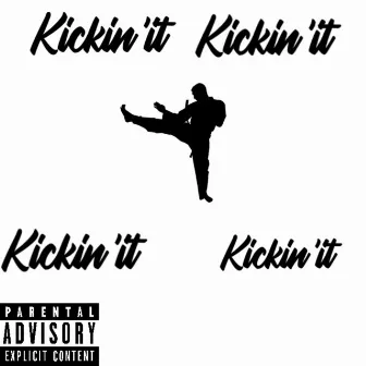 Kickin'it by Ric0