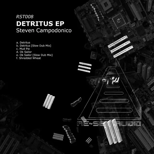 Detritus - Original Mix