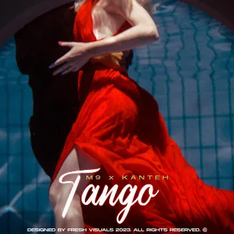 Tango by Kanteh