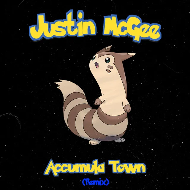 Accumula Town (Remix)