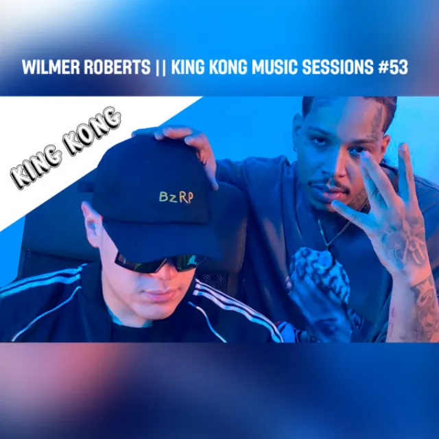 King Kong Music Sessions #53