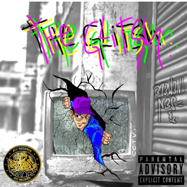 THA GLITSH!