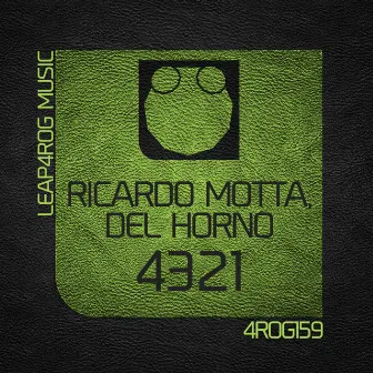 4321 by Del Horno