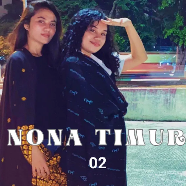 Nona Timur 02