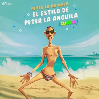 El Estilo de Peter la Anguila (Cumbia) by Peter La Anguila