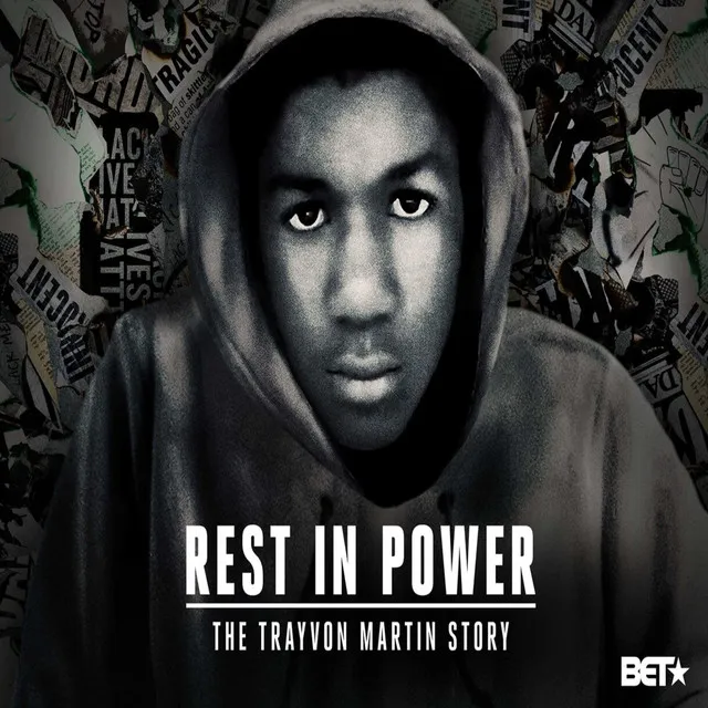 The Trayvon Martin Story