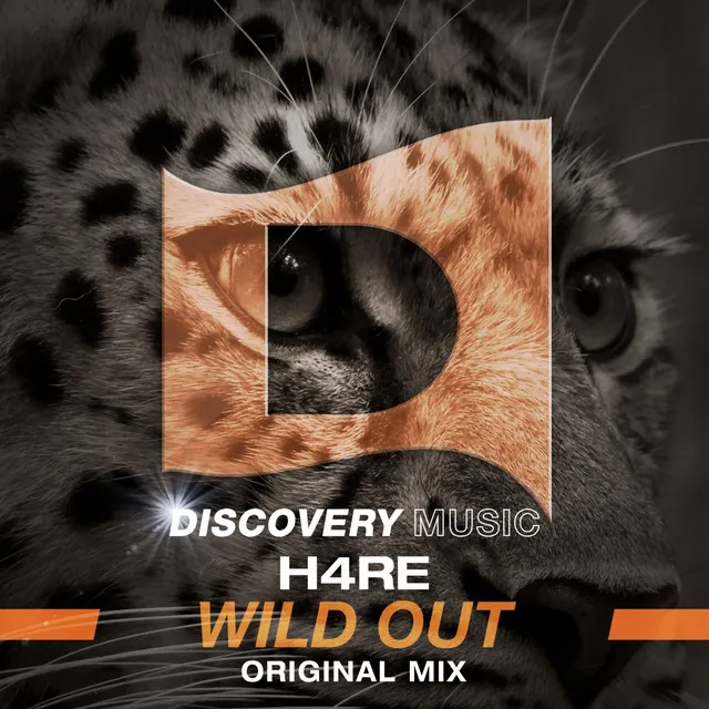 Wild Out - Original Mix