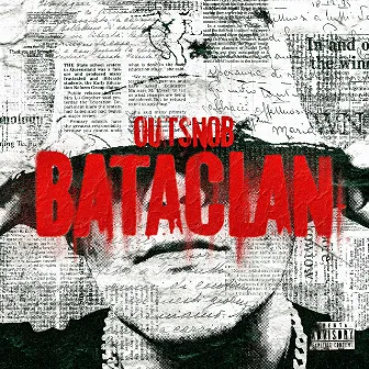 Bataclan by Outsnob