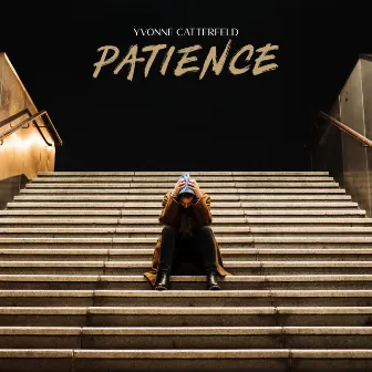 Patience by Yvonne Catterfeld