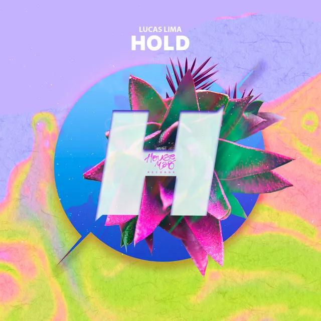 Hold - Radio Edit