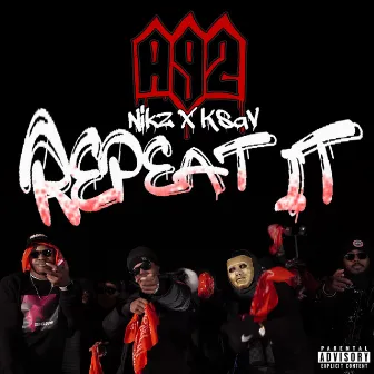 Repeat It by A9Nikz