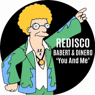 You and Me by Dinero