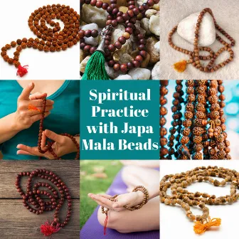 Spiritual Practice with Japa Mala Beads by Lisa Guide