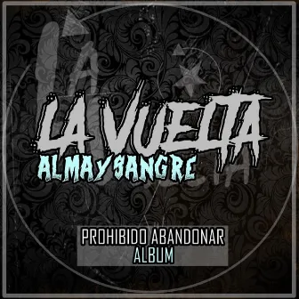 Almaysangre by La Vuelta