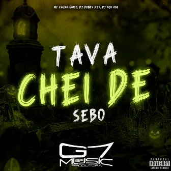 Tava Chei de Sebo by DJ DOBBY DZS