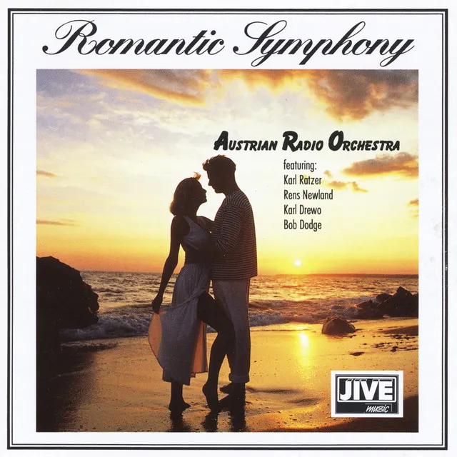 Romantic Symphony