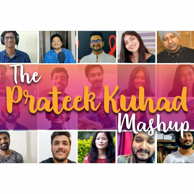 The Prateek Kuhad Mashup