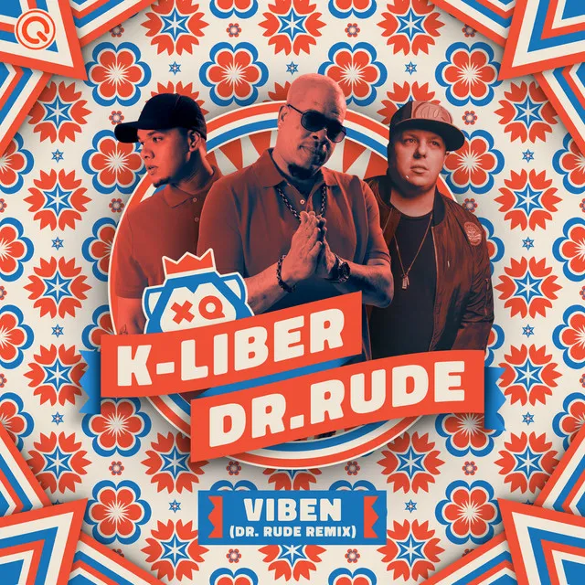 Viben - Dr. Rude Remix