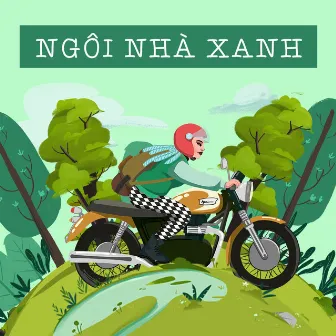 Ngôi Nhà Xanh by Kimmese