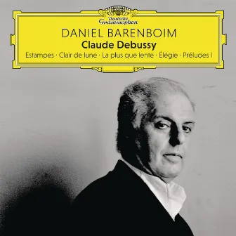 Claude Debussy by Daniel Barenboim