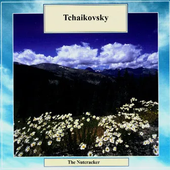 Golden Classics. Tchaikovsky: The Nutcracker by Volgograd Symphony Orchestra