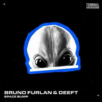 Space Bump by Deeft