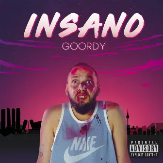 Insano by Goordy