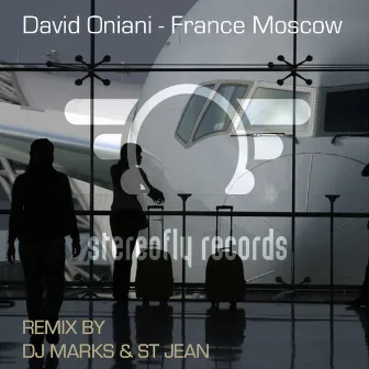 France Moscow by David Oniani