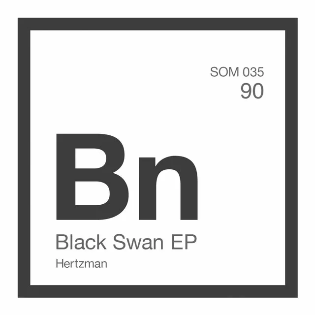 Black Swan EP