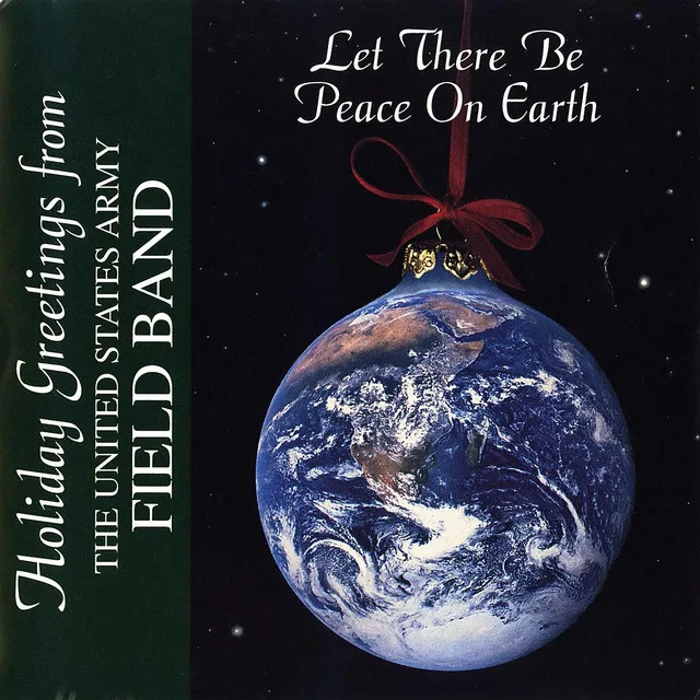 Let There Be Peace On Earth