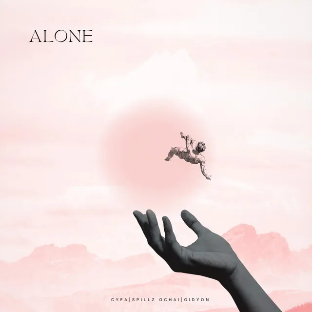 Alone