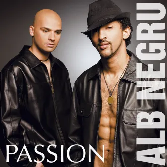 Passion by Alb Negru