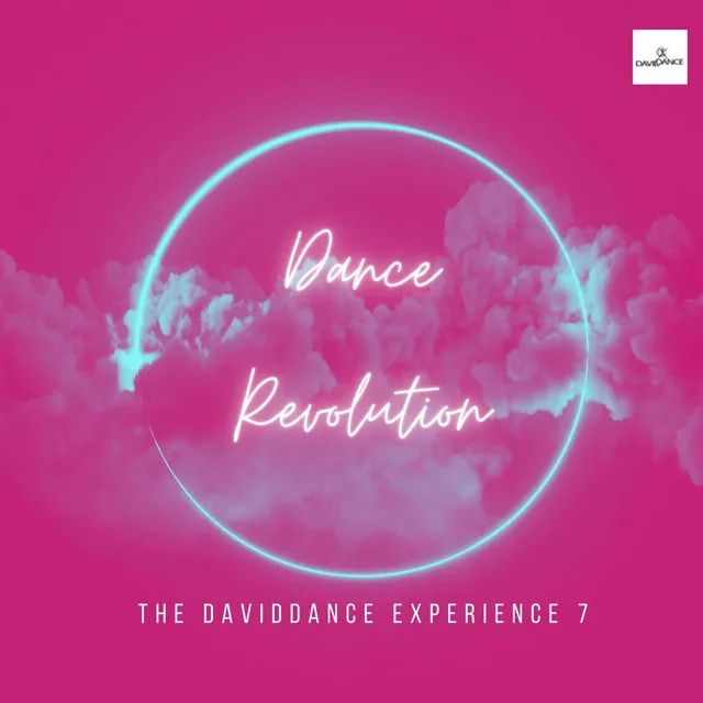 Dance Revolution: The Daviddance Experience 7