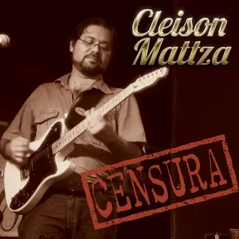 Censura by CLEISON MATTZA